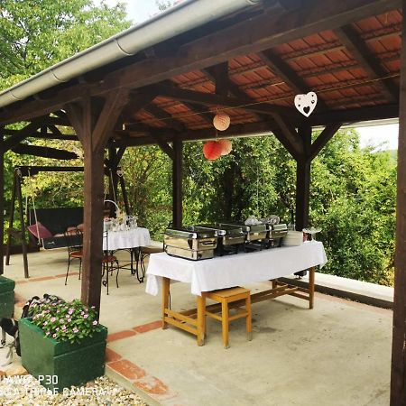 Country House Stoljetna Vila Seona Zewnętrze zdjęcie