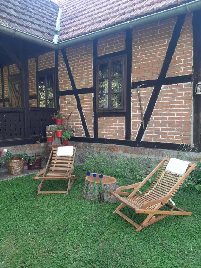 Country House Stoljetna Vila Seona Zewnętrze zdjęcie