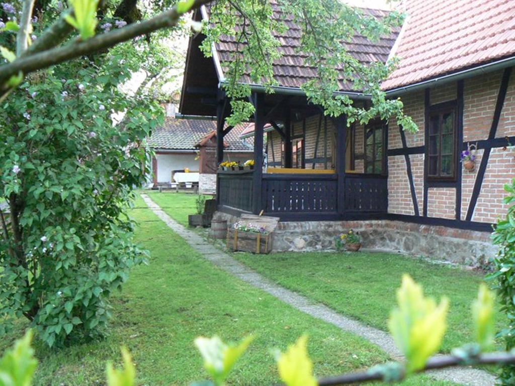 Country House Stoljetna Vila Seona Zewnętrze zdjęcie
