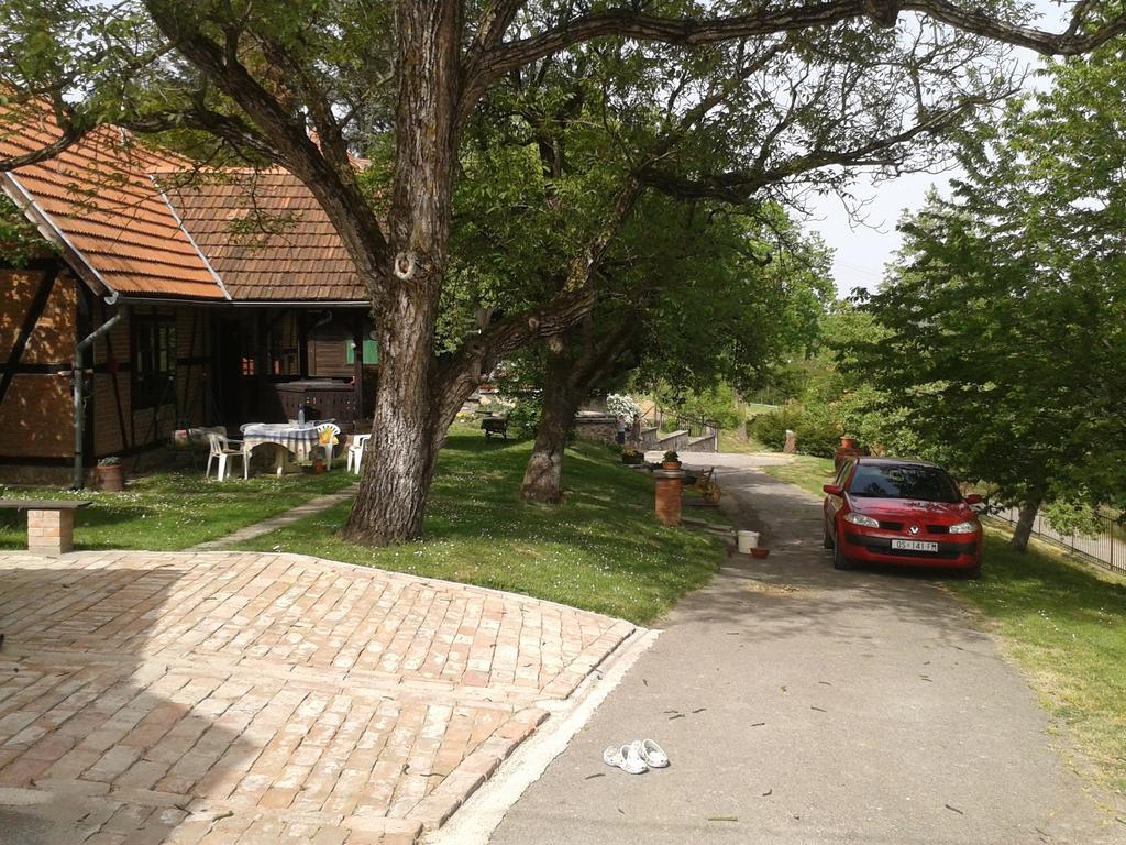 Country House Stoljetna Vila Seona Zewnętrze zdjęcie