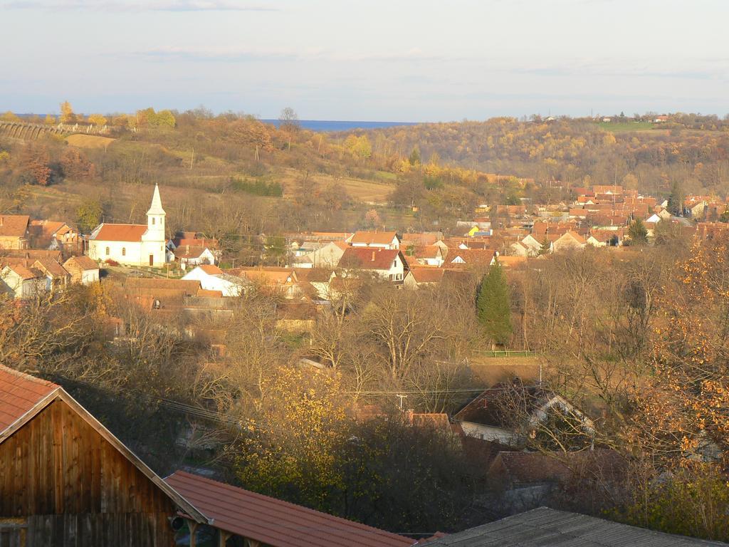 Country House Stoljetna Vila Seona Zewnętrze zdjęcie