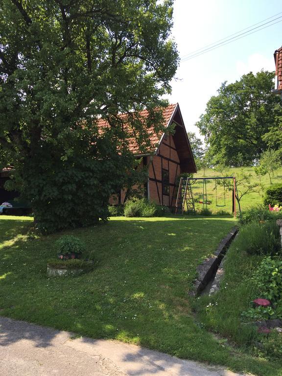 Country House Stoljetna Vila Seona Zewnętrze zdjęcie