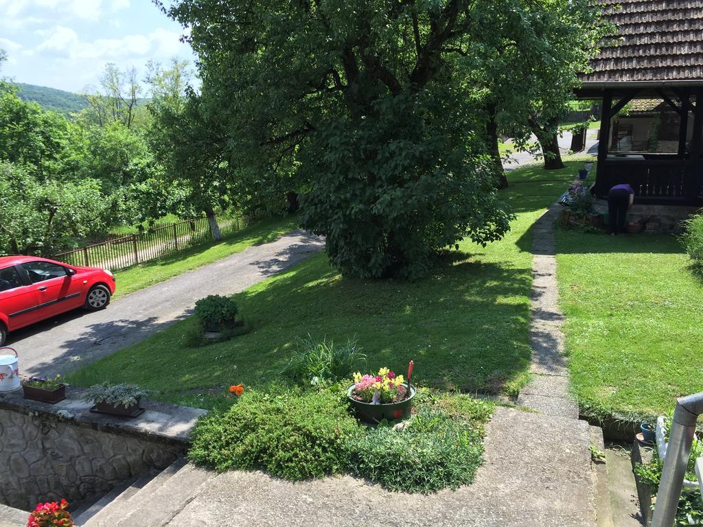 Country House Stoljetna Vila Seona Zewnętrze zdjęcie