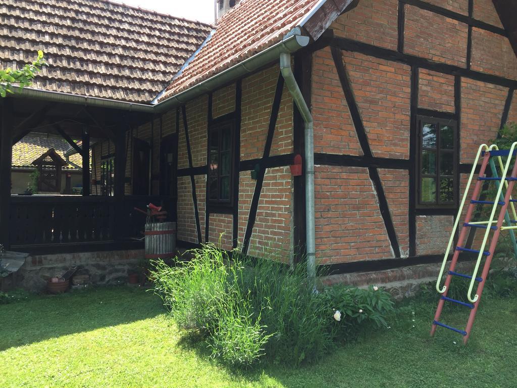 Country House Stoljetna Vila Seona Zewnętrze zdjęcie