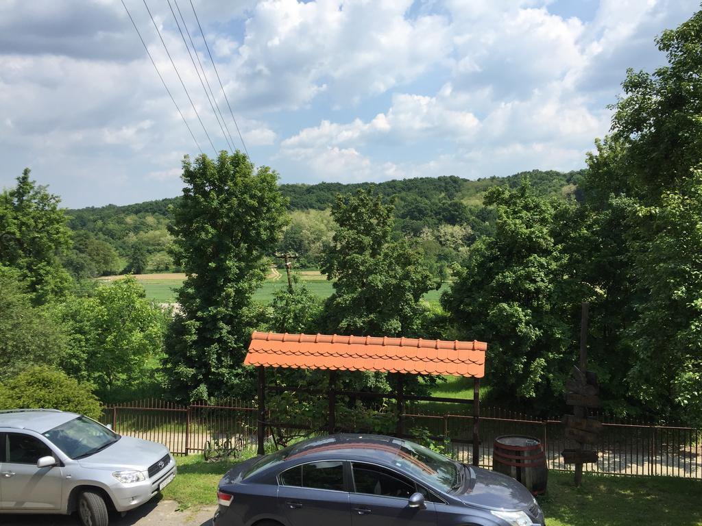 Country House Stoljetna Vila Seona Zewnętrze zdjęcie