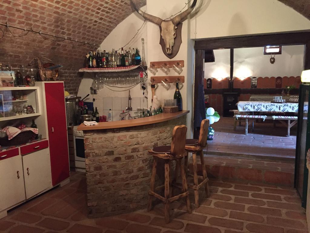 Country House Stoljetna Vila Seona Zewnętrze zdjęcie